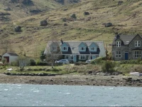 Rowan House B&B 