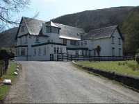 Lochranza SYHA Hostelling Scotland 
