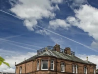 Somerton House Hotel 