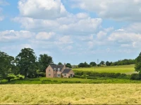 Heckingham Manor 