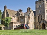 Grinkle Park Hotel 