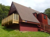 Lochinver Holiday Lodges & Cottages 4*