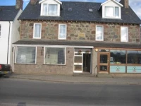 Park House bed and breakfast 