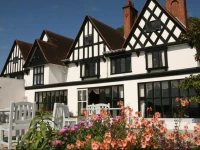 Webbington Hotel 