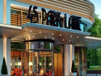 45 Park Lane - Dorchester Collection 