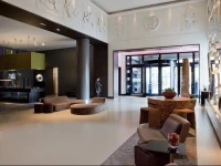 Andaz London Liverpool Street 