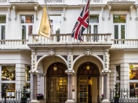 Bentley London 