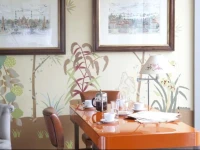 Boundary Rooms & Suites 