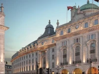 Hotel Cafe Royal 