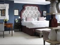 Charlotte Street Hotel 