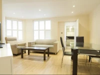 City Gate Pimlico Apartments 