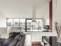 City Stay Aparts - London Bridge Penthouse 