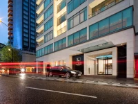 COMO Metropolitan London 5*