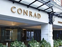 Conrad London St James 