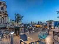 Courthouse Hotel Shoreditch 