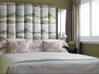 Dorset Square Hotel 