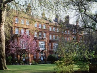 Draycott Hotel 