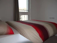 East Village Apartments 
