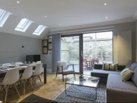 FG Apartment - West Kensington, Margravine Gardens 