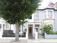 Iffley Apartments 