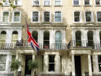 Knightsbridge Hotel 