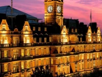 Landmark London 