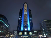 London Hilton on Park Lane 