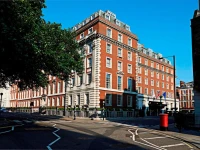 London Marriott Hotel Grosvenor Square 