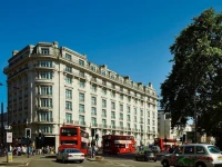 London Marriott Hotel Park Lane 