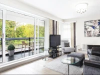 Lux London Hyde Park Gate 