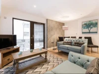 Luxury Apartments in Central London 