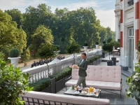 Mandarin Oriental Hyde Park, London 