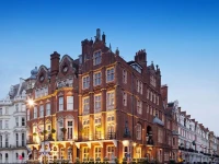 Milestone Hotel Kensington 