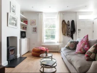 onefinestay - Brixton private homes 