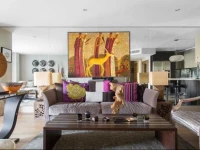 onefinestay - Chelsea apartments 