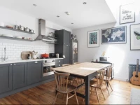 onefinestay - City of London apartments 