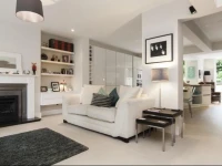 onefinestay вЂ“ Hampstead apartments 
