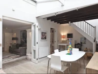onefinestay вЂ“ Holland Park apartments 