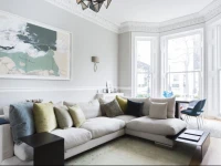 onefinestay вЂ“ Holland Park apartments II 