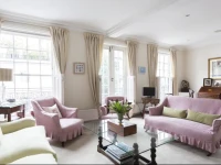 onefinestay вЂ“ Kensington apartments 