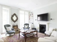 onefinestay вЂ“ Notting Hill apartments II 