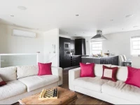 onefinestay вЂ“ Pimlico apartments 