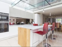 onefinestay вЂ“ Primrose Hill apartments 