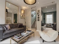onefinestay вЂ“ Soho apartments 