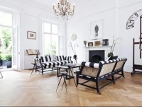 onefinestay вЂ“ South Kensington apartments II 