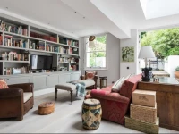 onefinestay вЂ“ Westbourne Grove apartments 