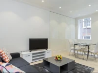 Private Apartment - Covent Garden - Museum Area 