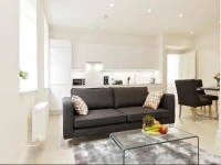 Private Apartments - The Strand Collection - Covent Garden 