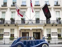 Rocco Forte Browns Hotel 