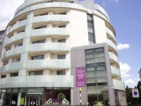 Sanctum International Serviced Apartments 